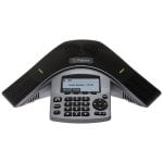 Téléphone de conférence VoIP Poly SoundStation IP 5000