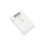 SilverHT Cargador Universal con LCD de Baterías AAA/AA