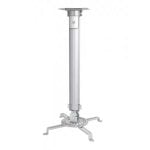 Fonestar SPR-567P Silver Deckenprojektor-Unterstützung Fonestar SPR-567P Silver Deckenprojektor-Unterstützung