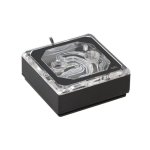 Wasserkühlung Alphacool Eisblock XPX Aurora Edge RGB 70mm RGB