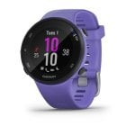 Orologio da corsa Garmin Forerunner 45S 39 mm Iris