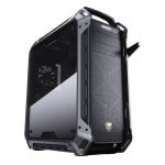 Cougar Panzer Max-G Verre trempé USB 3.0 Cougar Panzer Max-G Verre trempé USB 3.0