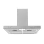 Universal Blue Kenia 2060 Campana Decorativa 60cm Inox
