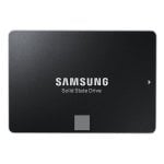 Samsung 850 EVO SSD 500GB SATA3