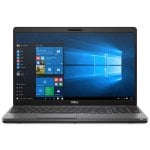 Dell Latitude 5500 Intel Core i5-8265U/8 GB/256 GB SSD/15,6"