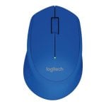 Logitech M280 mouse Ambidestro RF Wireless Ottico 1000 DPI