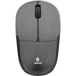 Mouse wireless Bluetooth TnB Moove grigio