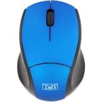 Mini mouse wireless TnB MM240 1000 DPI Blu