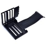 Lian-Li O11DXL-1 Soporte Tarjeta Gráfica Vertical con Riser PCIe para PC-O11 Dynamic XL