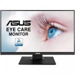 ASUS VA24DQLB LED display 60,5 cm (23.8") 1920 x 1080 Pixel Full HD Nero ASUS VA24DQLB LED display 60,5 cm (23.8") 1920 x 1080 Pixel Full HD Nero