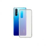 Ksix Flex Capa TPU Transparente para OPPO FIND X2 NEO Ksix Flex Capa TPU Transparente para OPPO FIND X2 NEO