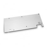 EKWB EK-Vector Strix RTX 2070 Plaque arrière Nickel