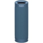 Sony SRS-XB23 Haut-parleur Bluetooth portable Extra Bass Bleu Sony SRS-XB23 Haut-parleur Bluetooth portable Extra Bass Bleu