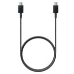 Samsung Cavo da USB-C a USB-C M/M 1m Nero