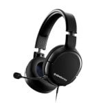 Steelseries Arctis 1 for Playstation Auriculares Gaming Negros