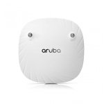 WLAN Access Point HPE AP-504 RW Wi-Fi 6 PoE
