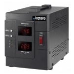 Lapara AVR 2000VA Regulador de Voltaje