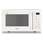 Whirlpool Cook25 MWP 254 W Superficie piana Microonde con grill 25 L 900 W Bianco