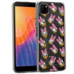 Cool Funda Licencia Disney Daisy para Huawei Y5p Cool Funda Licencia Disney Daisy para Huawei Y5p