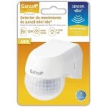 Garza Detector de Movimiento de Pared Blanco