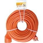 Garza Cable Prolongador Schuko Macho/Hembra 25m Garza Cable Prolongador Schuko Macho/Hembra 25m