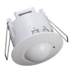 Garza Detector de Movimiento de Techo Empotrable