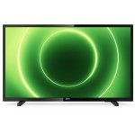 Philips 6600 series 32PHS6605/12 TV 81,3 cm (32") Smart TV Wi-Fi Nero