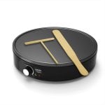 Haeger Creperie Crepera 1000W Haeger Creperie Crepera 1000W