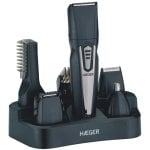 Tagliacapelli Haeger Trimmer 5 in 1