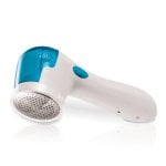 Haeger Lint Éliminateur de peluches rechargeable 5W Haeger Lint Éliminateur de peluches rechargeable 5W