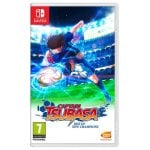 Captain Tsubasa: Rise of New Champions Nintendo Switch Captain Tsubasa: Rise of New Champions Nintendo Switch