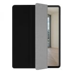 Macally Bstand Funda Libro con Soporte para iPad 12.9" Pro 2020 Negra Macally Bstand Funda Libro con Soporte para iPad 12.9" Pro 2020 Negra