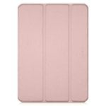 Macally Bstand Funda Libro con Soporte para iPad 11" Pro 2020 Rosa