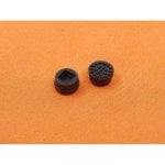 Trackpoint pour souris d'ordinateur portable HP 2 unités noir