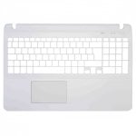 Estrutura Superior Teclado para Portátil Sony VAIO SVF152 Series Branco Estrutura Superior Teclado para Portátil Sony VAIO SVF152 Series Branco