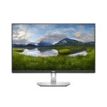 DELL S Series S2721D 68,6 cm (27") 2560 x 1440 pixels Quad HD LCD Gris