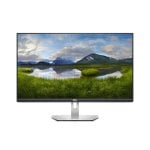 DELL S Series S2721H LED display 68,6 cm (27") 1920 x 1080 Pixel Full HD LCD Grigio