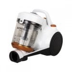 Beutelloser Staubsauger Becken BVC4110 700W HEPA-Filter Teleskoprohr