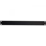 WP Panel Sólido 1U Negro RAL 9005 WP Panel Sólido 1U Negro RAL 9005