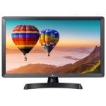 LG 24TN510SPZ 24" LED HD Ready