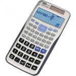 Trevi SC 3790 Calculadora Científica Trevi SC 3790 Calculadora Científica