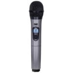 Trevi EM 401 R Microphone sans fil Noir