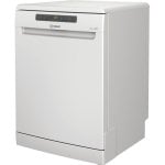Indesit DFO 3T133 A F Máquina de Lavar Louça Capacidade 14 Conjuntos D Branco Indesit DFO 3T133 A F Máquina de Lavar Louça Capacidade 14 Conjuntos D Branco
