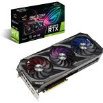Asus ROG Strix GeForce RTX 3090 Gaming 24GB GDDR6X
