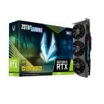 Zotac GAMING GeForce RTX 3090 Trinity LHR 24 Go GDDR6X