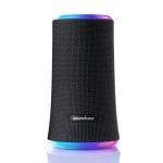 Haut-parleur Bluetooth Anker Soundcore Flare II noir
