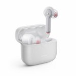 Soundcore Liberty Air 2 sans fil Bluetooth, réduction du bruit des appels, blancs