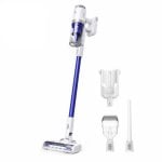 Aspirapolvere senza Fili Eufy S11 Reach 120AW 40 minuti Accessori 0,65L