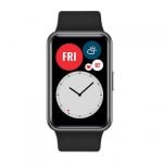 Huawei Watch Fit Active Smartwatch Graphite Black