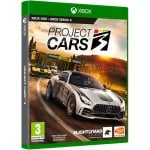 Progetto Cars 3Xbox One